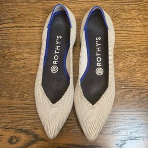 Rothy’s - The Point